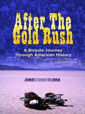 cover image of After the Gold Rush